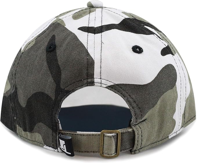 City Camo