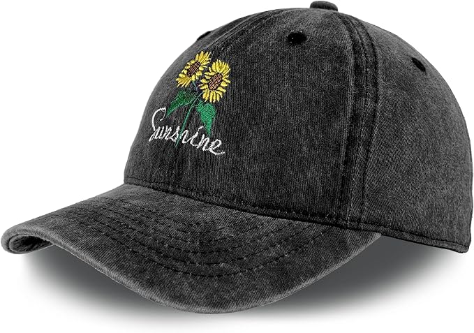 Sunshine Black