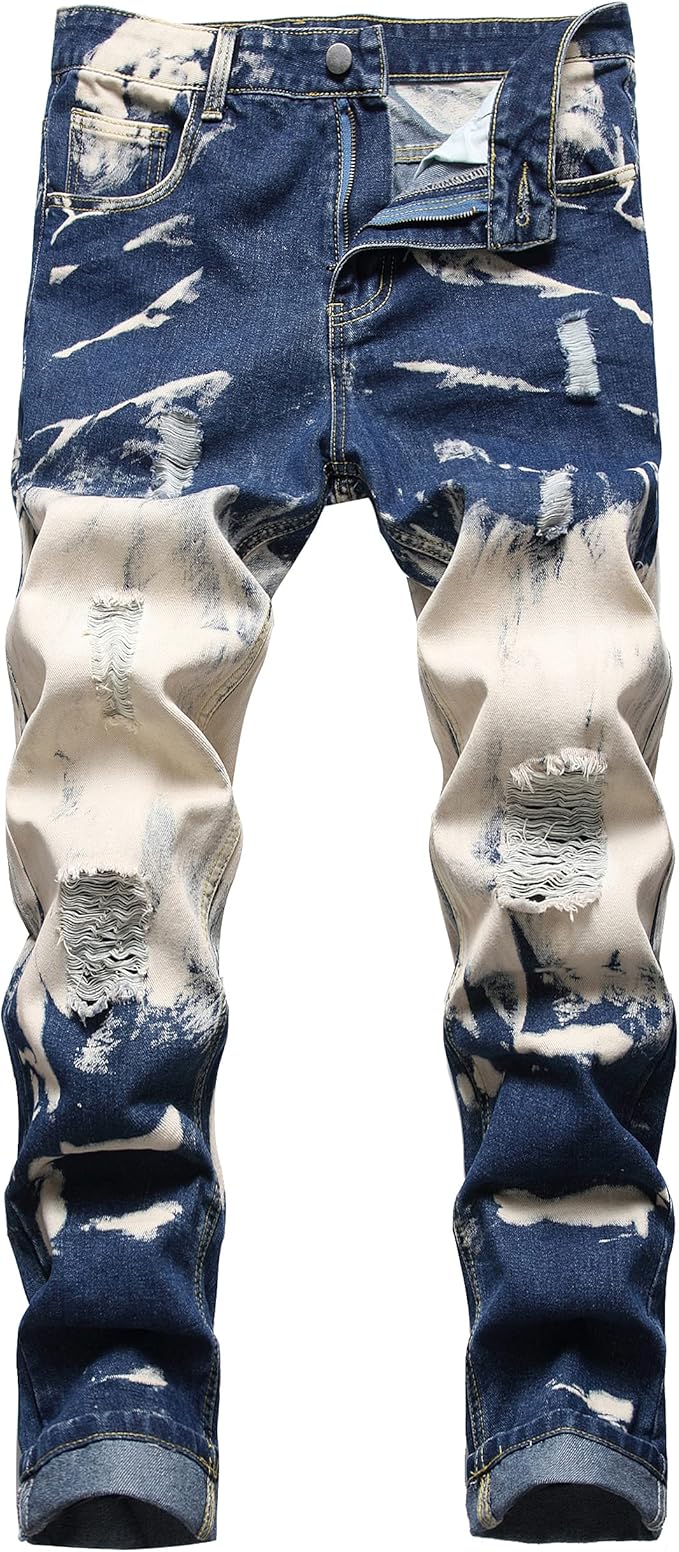 Blue001