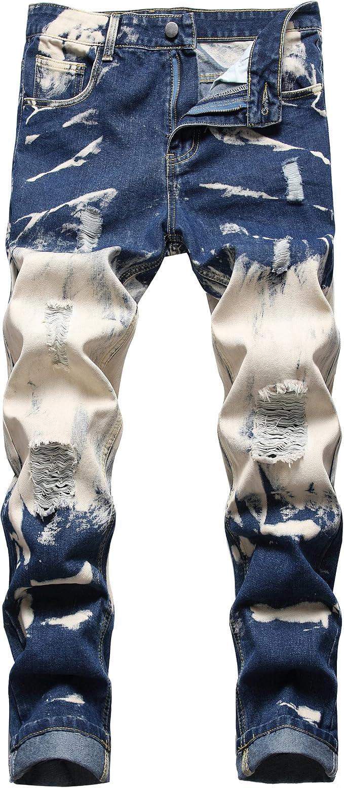 Blue, (Blue001)
