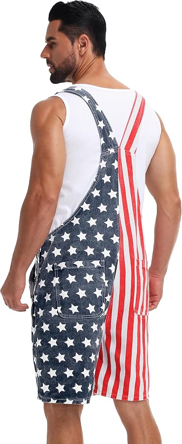 Usa Flag
