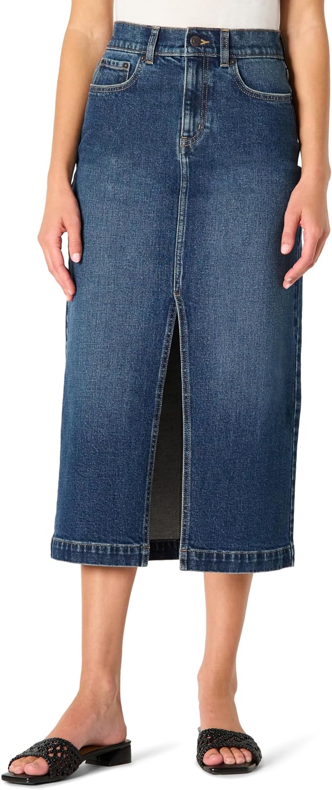Stone Dark Wash