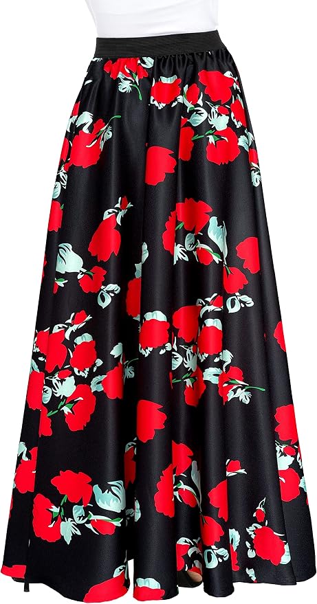 Red Black