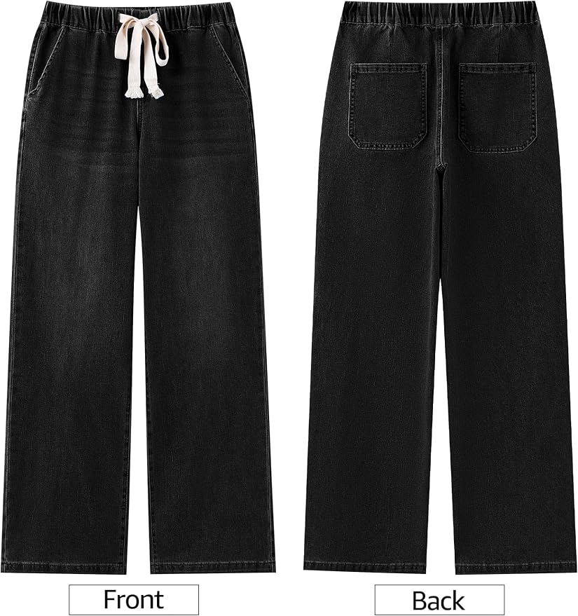 Iconic Black