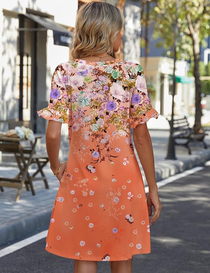 Floral Printed-1