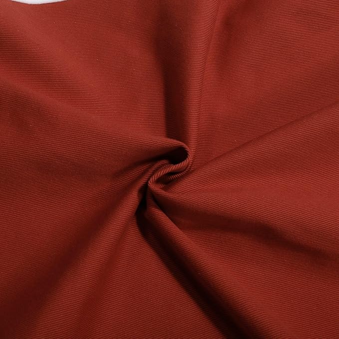 Orange Red