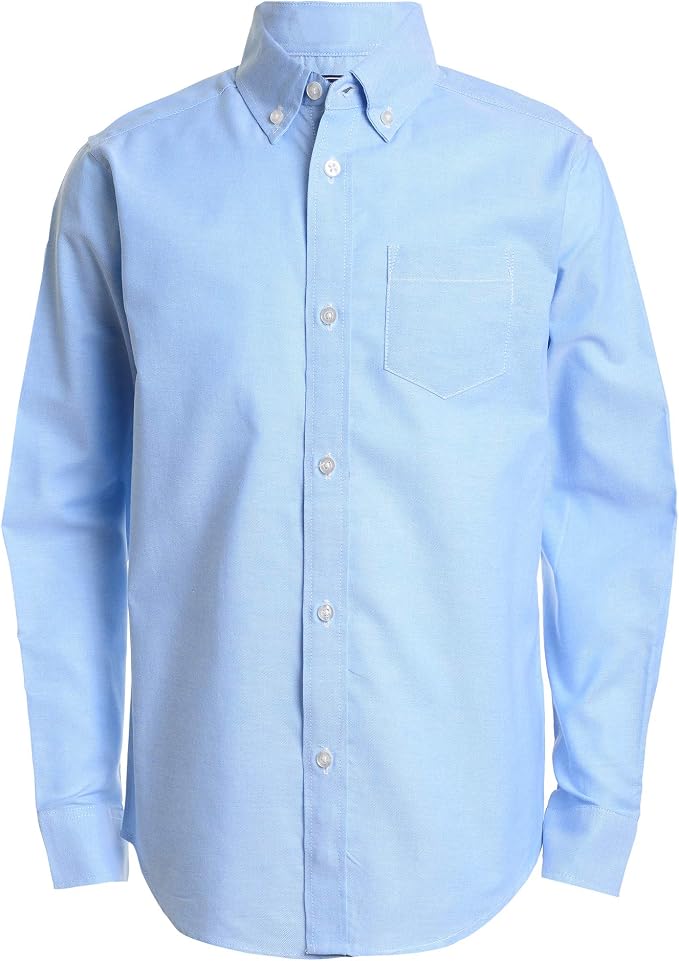 Ox Blue