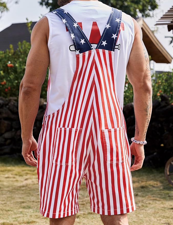 Red White and Blue