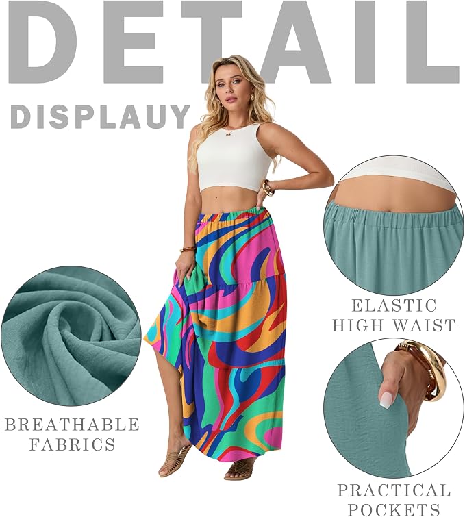 Tie Dye Purple