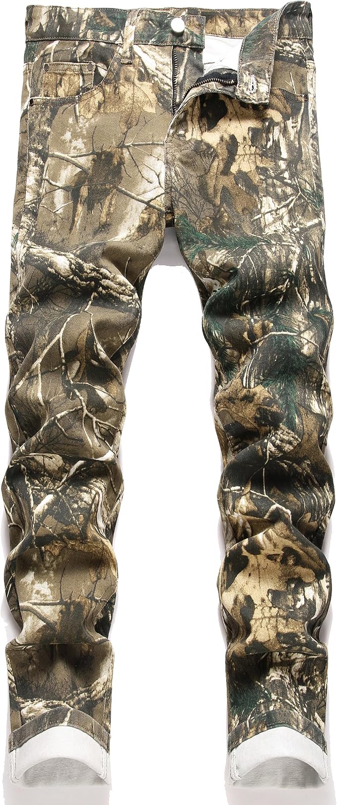8827 Camouflage