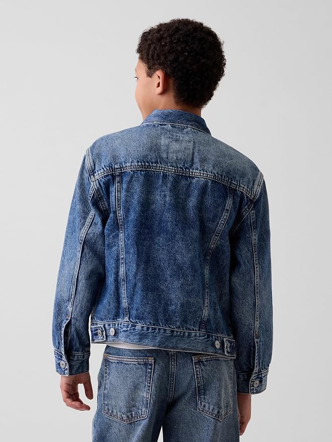 Medium Wash Il