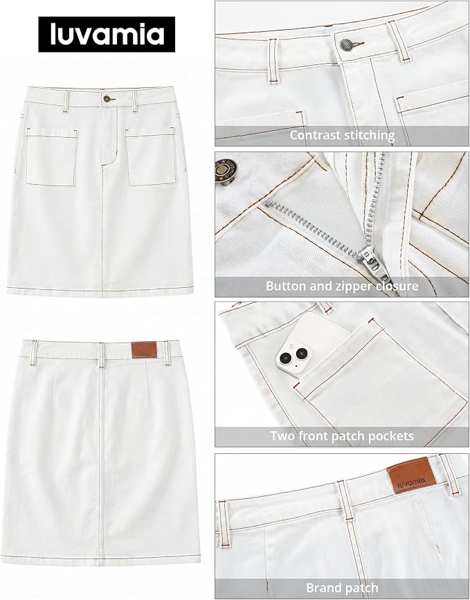 Cream White