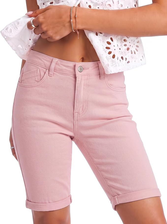 Candy Pink