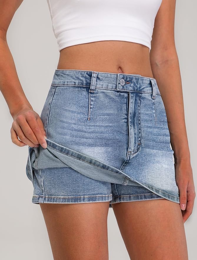 Denim Blue