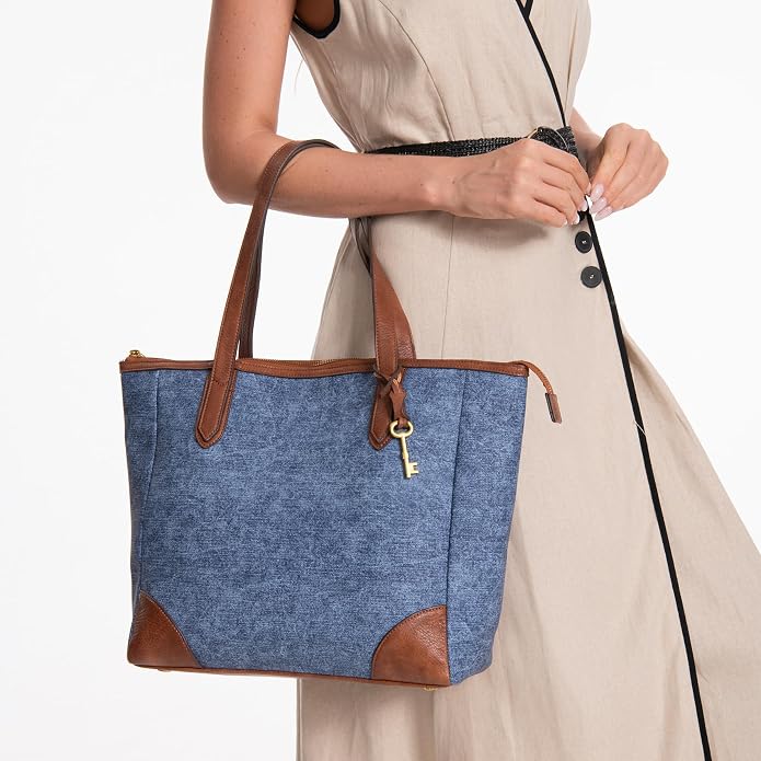 Blue&brown