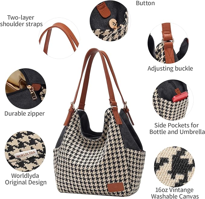 Be06black-houndstooth