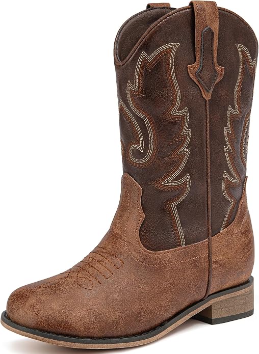 Tan Brown