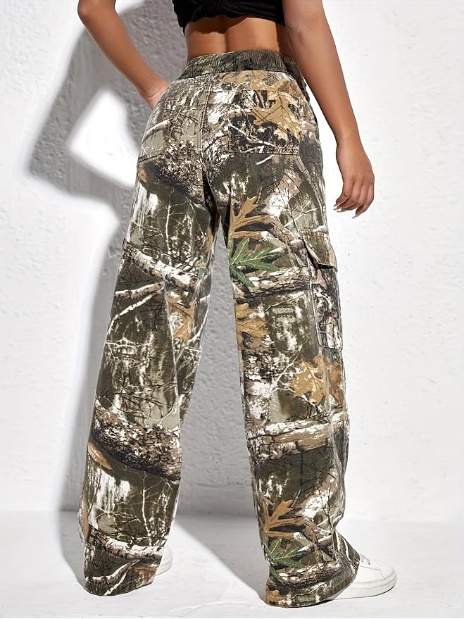 D-camo Forest