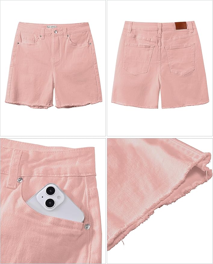 Candy Pink