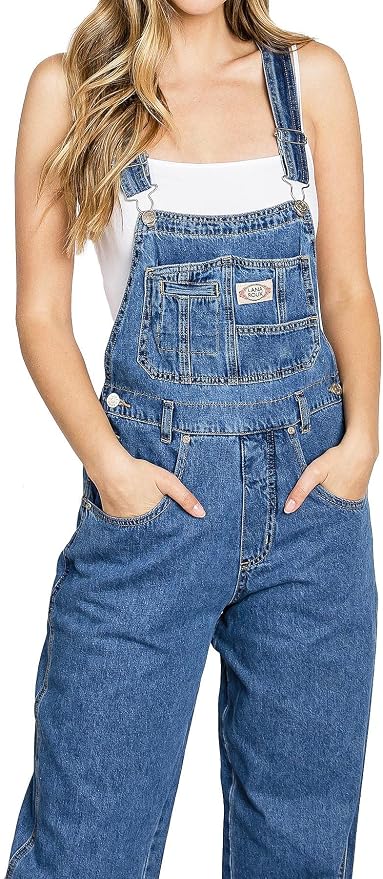 Medium Denim