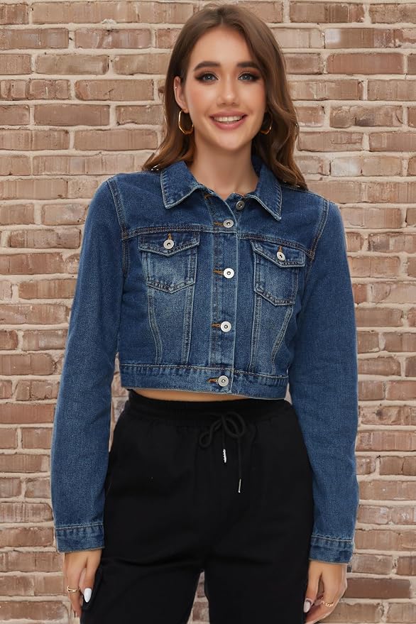 Denim Blue