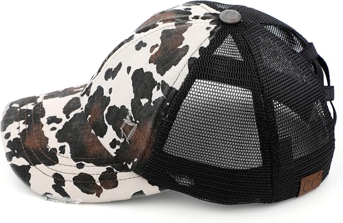 Cow Black