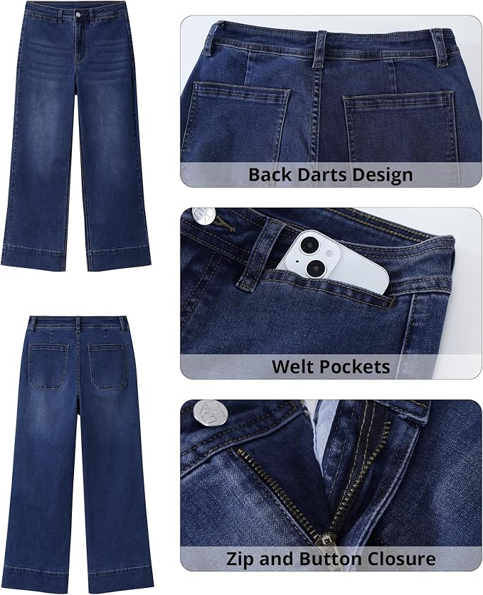 Darkness Blue