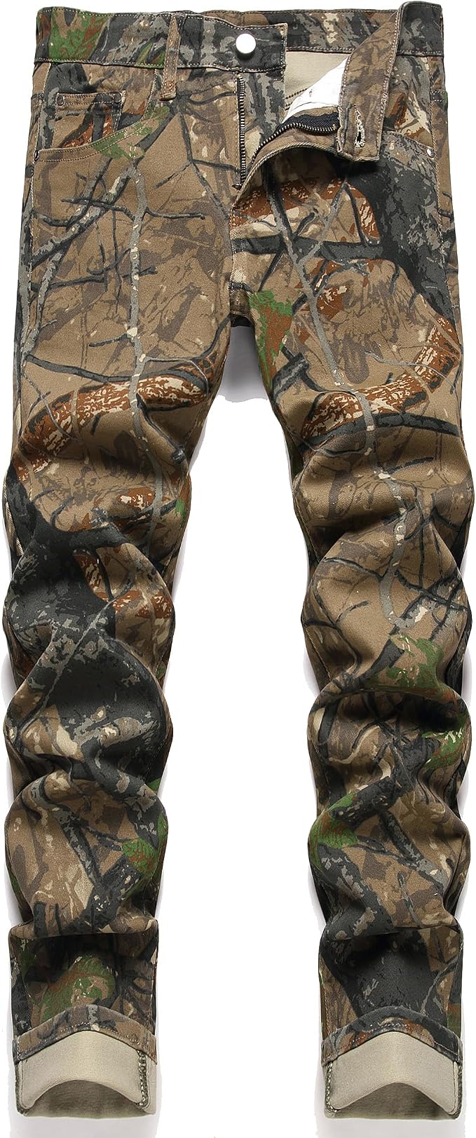 8821 Camouflage