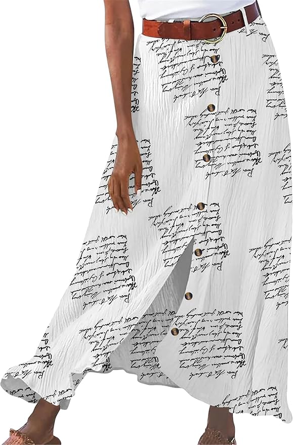 Letter White