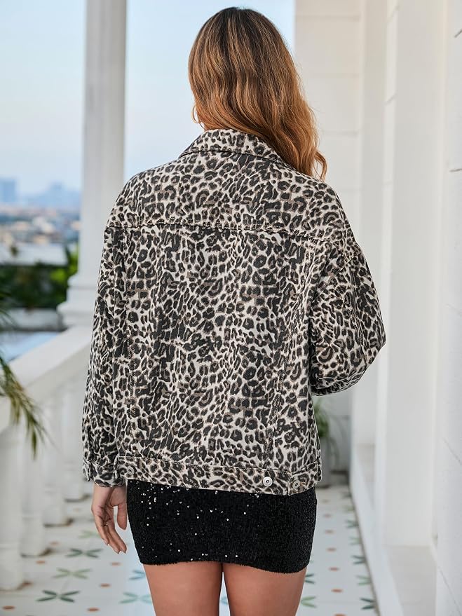 Leopard Print