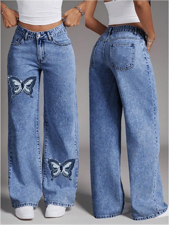 Dark Wash