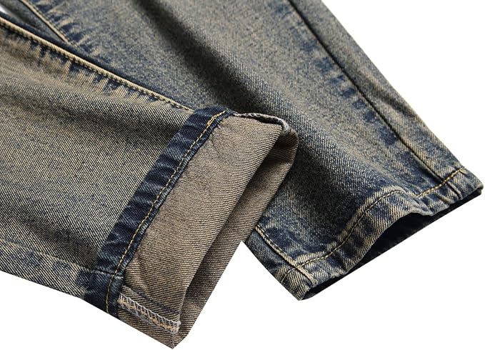 A#brown Jeans