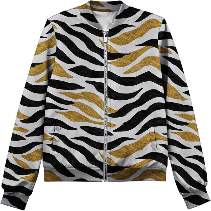Zebra Yellow
