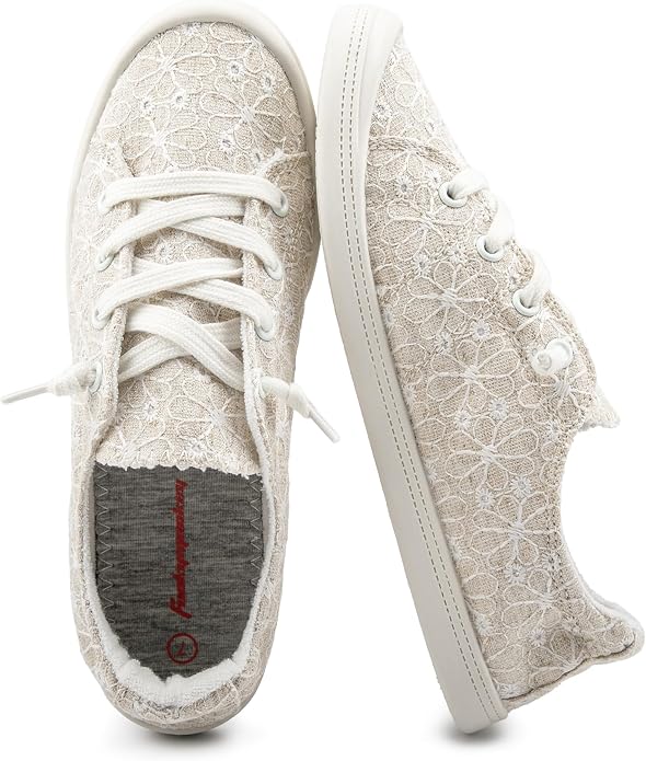 Beige Flower/Jd