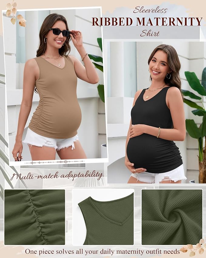 Ivory, Army Green, Black
