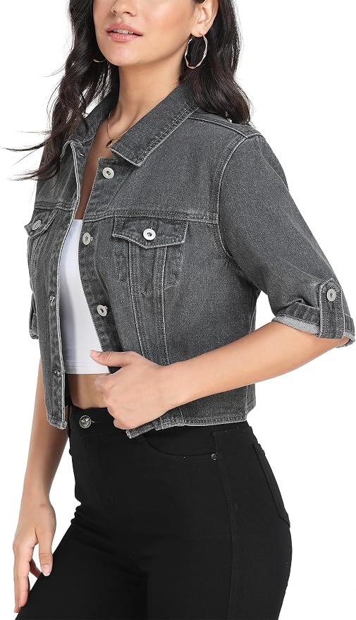 Dark Grey