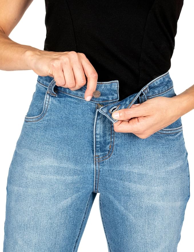 Medium Wash