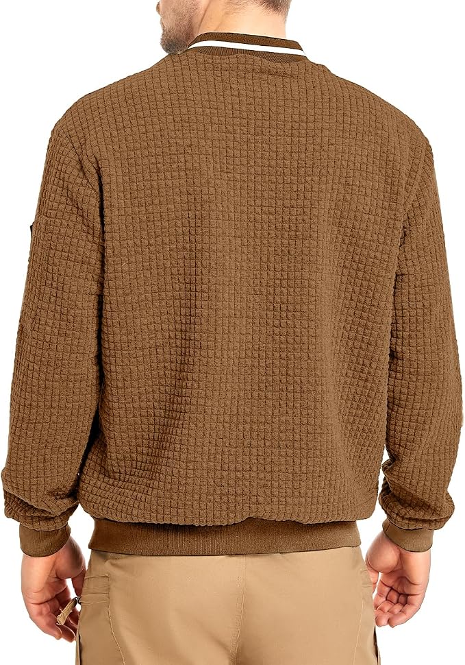 Deep Khaki