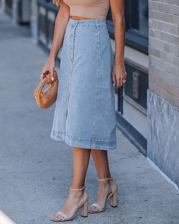 Modern Blue
