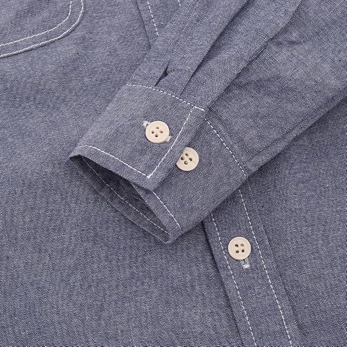 Denim Blue