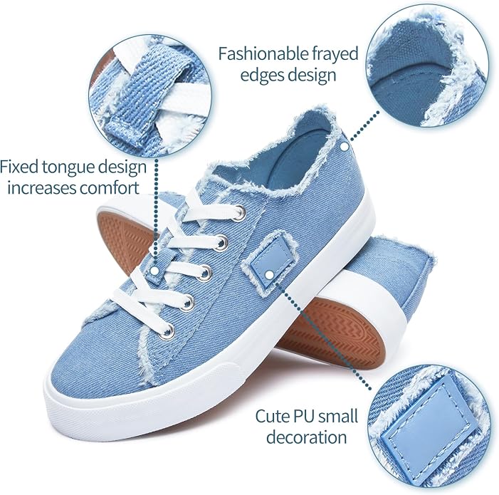Denim Blue