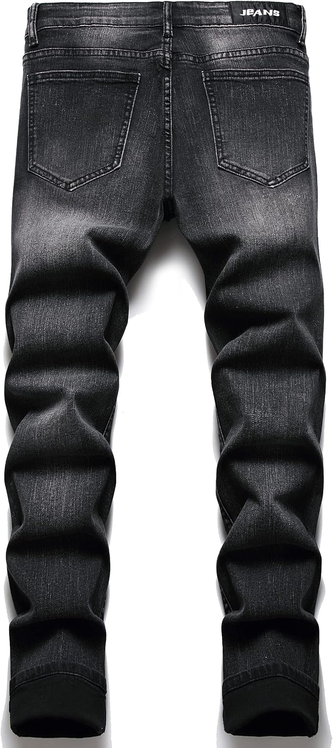 6607 Black
