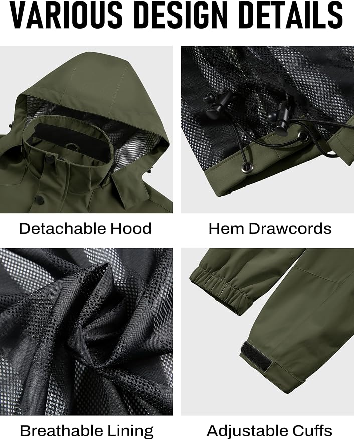Army Green