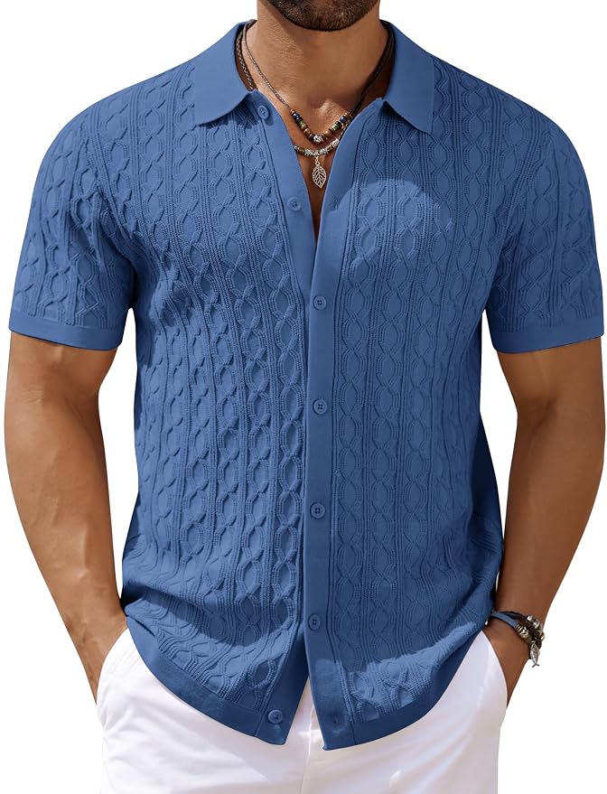Denim Blue