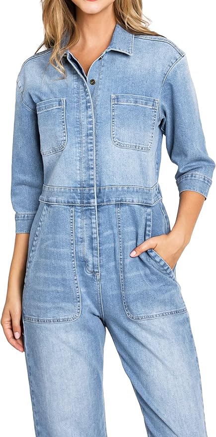 Light Denim