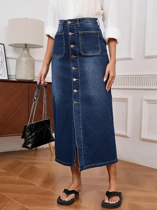 2864dark Blue