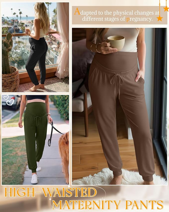Army Green, Light Coffee, Black