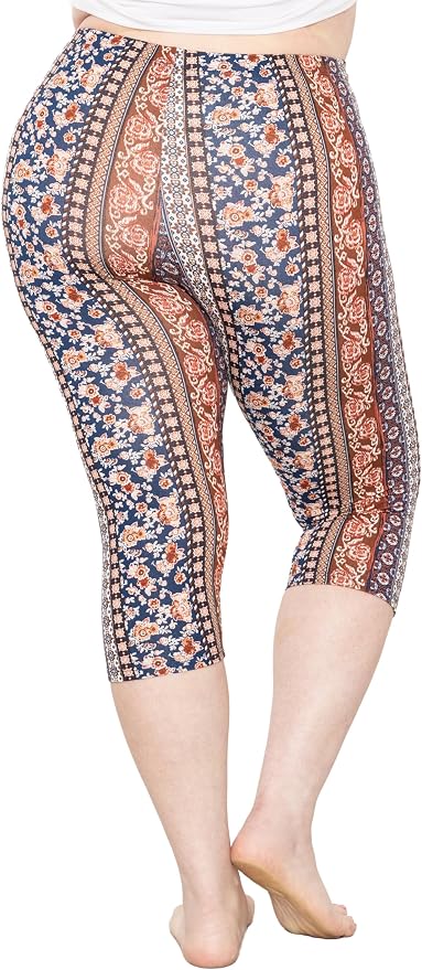 Boho Natural Floral
