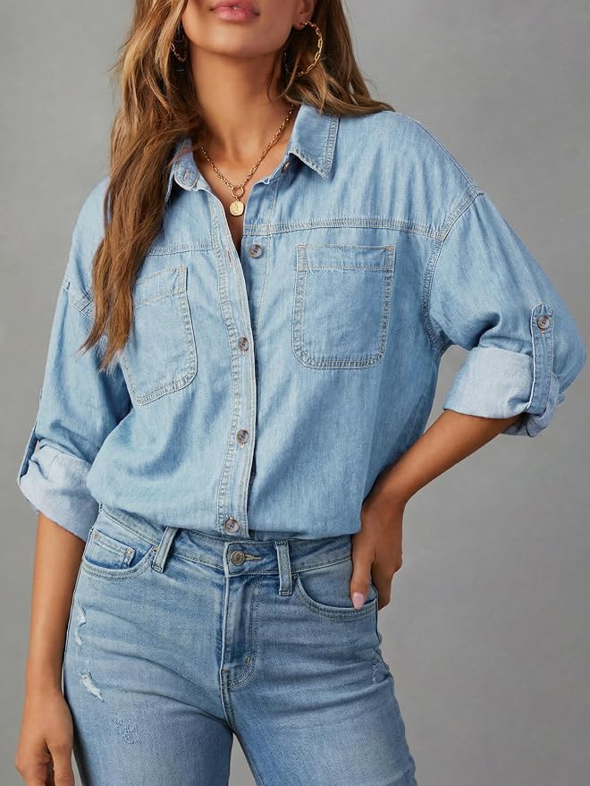 Light Blue-thin