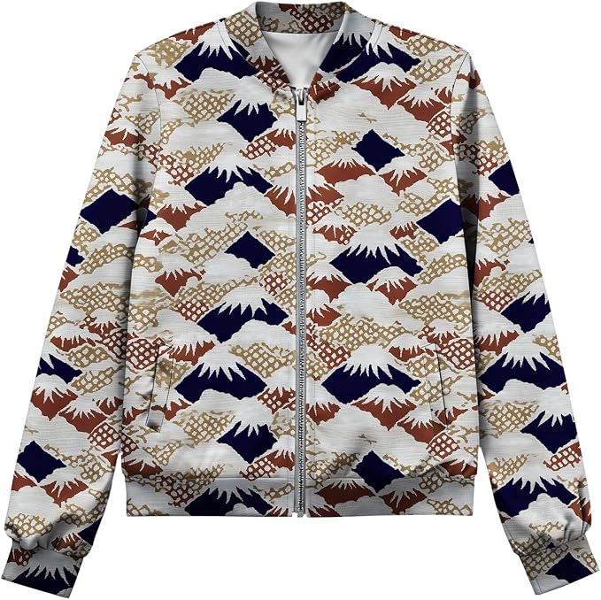 Mountain Khaki